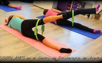 Centro de Fisioterapia Alicia Sierra