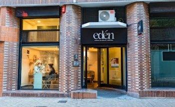 Centro de Masaje y Estética Edén