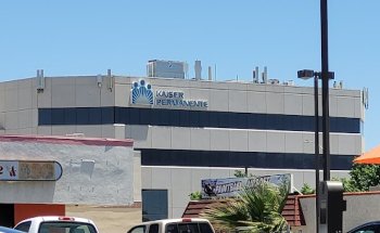 Urgent Care | Kaiser Permanente High Desert/Victorville Medical Offices 2