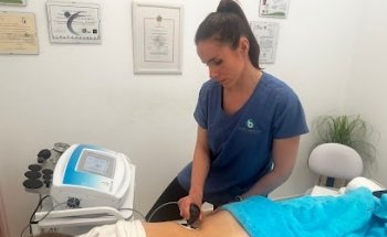 Fisioterapia Belén Obregón