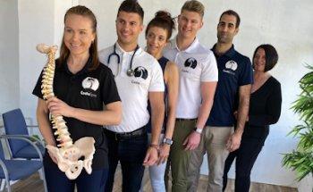 CostaSpine Guadalmina Marbella