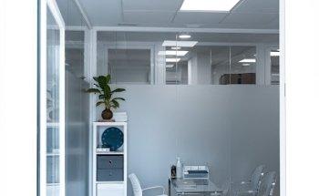 Álvaro Rodes Fisioterapia