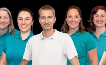 Physio Ambulanz - Physiotherapie Bensberg - Praxis für Physiotherapie & Krankengymnastik