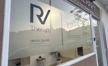 Fisioterapia RV Therapy - Malaga