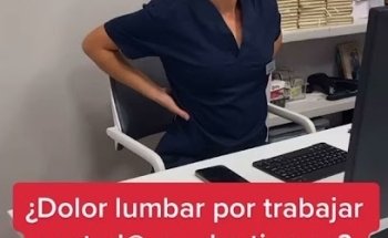 Fisioterapia Velázquez 22