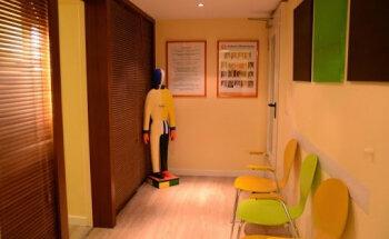 Praxisgemeinschaft für Physiotherapie und Osteopathie Siefarth & Westerkamp