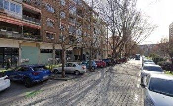 Jesús Arribas FISIOTERAPIA OSTEOPATÍA