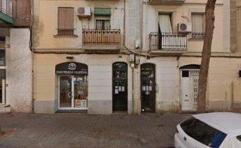 FISIOTÈRAPIA I ESTÈTICA MANEL MONTE