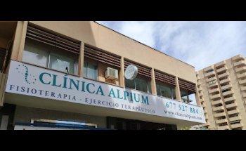 Clínica Alpium