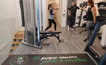 Afitclub Chamberí