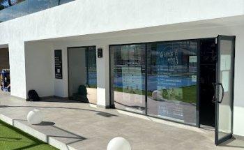 Lakehealth Sports Therapy & Mfit training