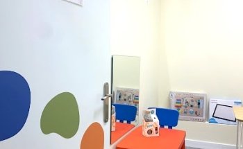 Psicología, autismo y atención temprana | Centro Sanitario anda CONMiGO