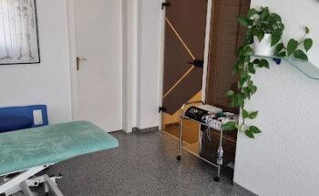 Reinhard Hanus | Physiotherapeut