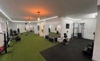 Sky Fitness Experience - Centro de Entrenamiento Personal y Fisioterapia