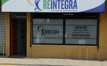 Reintegra Kinesiología