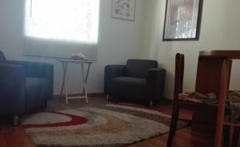 Centro Multidisciplinario Alecris