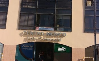 Centro medico italo Composto