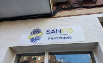 SANFIS Fisioterapia