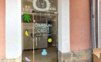 OSASUN | Tienda de CBD en Getxo