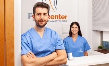 Fysiocenter | Fisioterapeuta Cristobal Molero