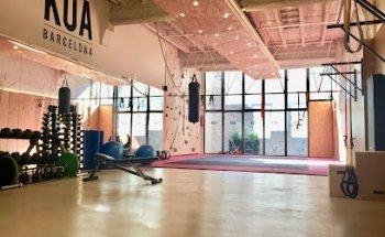 Entrenador Personal KOA CENTER