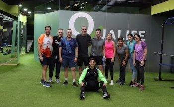 Qualife Sport Clinic