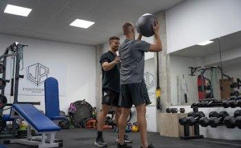 Centro Fisioterapia Javier Puerta