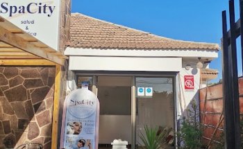 Kinesiologo Fernanda Manubens