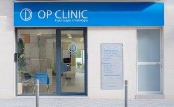 OP Clínic Fisioteràpia i Podologia