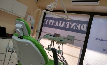 DENTALCITY Villa Alemana