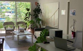 Caban Psicología y Fisioterapia