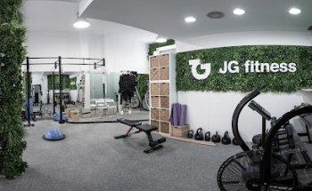 JG fitness Chamberí | Entrenador personal & Electroestimulación | Barrio Chamberí