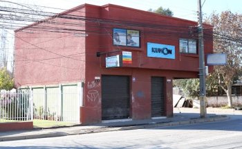 Kumon Villa Alemana-Avenida Valparaíso