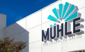 Muhle Multiespacio Salud