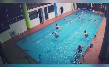 GIMNASIO Activo Aqua & Fitness