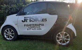 Fisioterapeuta a domicilio Santander