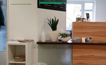 PhysioAthletics GmbH - GF: Torsten Walter