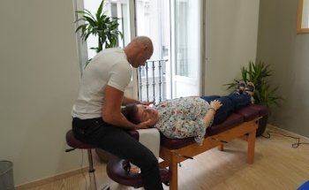 Quiropràctic Valencia