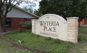 Wisteria Place Nursing and Rehabilitation