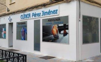 Clínica Pérez Jiménez: Podologo en Fuengirola y Mijas Costa