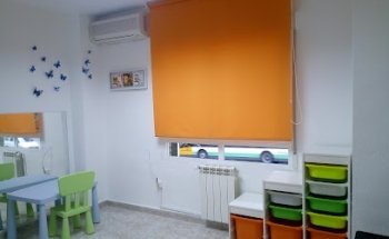 Albanta Logopedia y Psicología