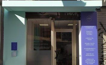 Acuidas - Cuidado de personas mayores en Valencia