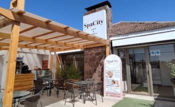 SpaCity