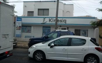 KINESIQ, Salud y bienestar