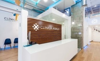 Clinica Abalo