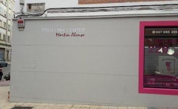 Clínica Dental Martín Alonso - Policlinic Center