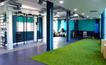 Moverte da vida - Aira fitness club