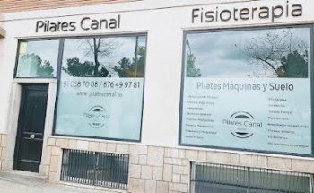 Pilates Canal Fisioterapia