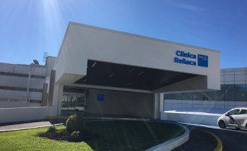 Clínica Bupa Reñaca