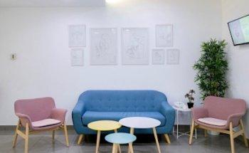 Clínica Materno Infantil Matrioska